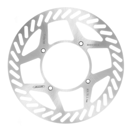MTX BRAKE ROTOR SOLID TYPE - FRONT #MDS03010