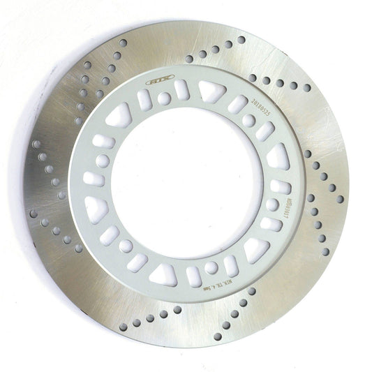 MTX BRAKE ROTOR SOLID TYPE - FRONT LEFT #MDS03017