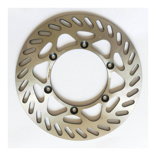 MTX BRAKE ROTOR SOLID TYPE - REAR #MDS03022