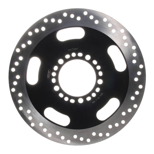MTX BRAKE ROTOR SOLID TYPE - FRONT #MDS03035