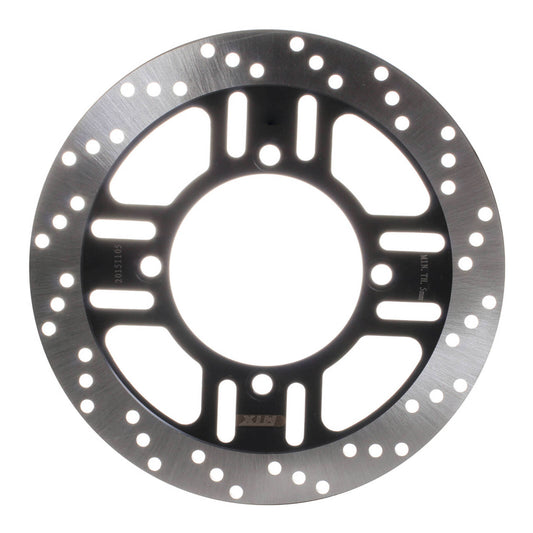 MTX BRAKE ROTOR SOLID TYPE - REAR #MDS03049