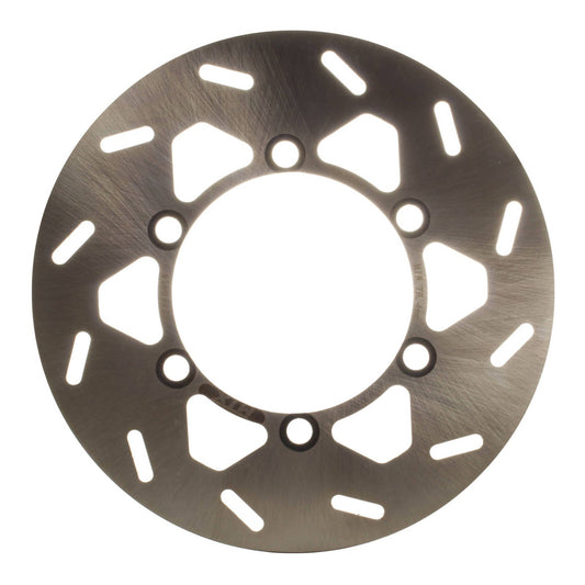 MTX BRAKE ROTOR SOLID TYPE - REAR #MDS03052