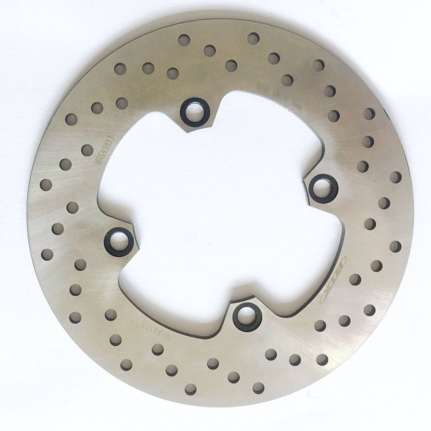 MTX BRAKE ROTOR SOLID TYPE - REAR #MDS03053