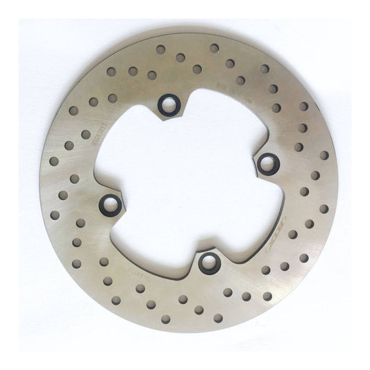 MTX BRAKE ROTOR SOLID TYPE - REAR #MDS03053