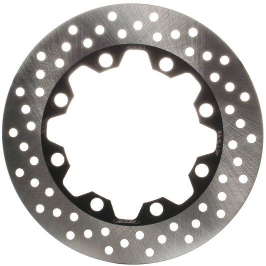 MTX BRAKE ROTOR SOLID TYPE - REAR #MDS03061