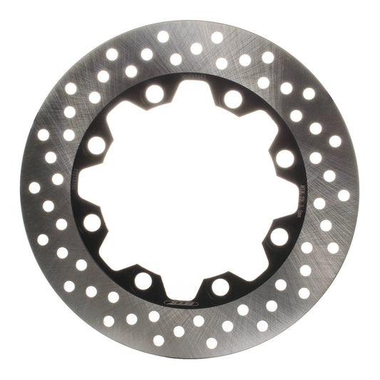 MTX BRAKE ROTOR SOLID TYPE - REAR #MDS03061