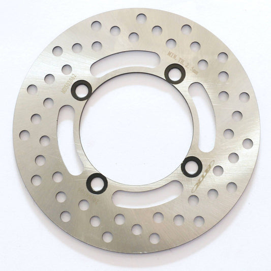 MTX BRAKE ROTOR SOLID TYPE - REAR #MDS03062