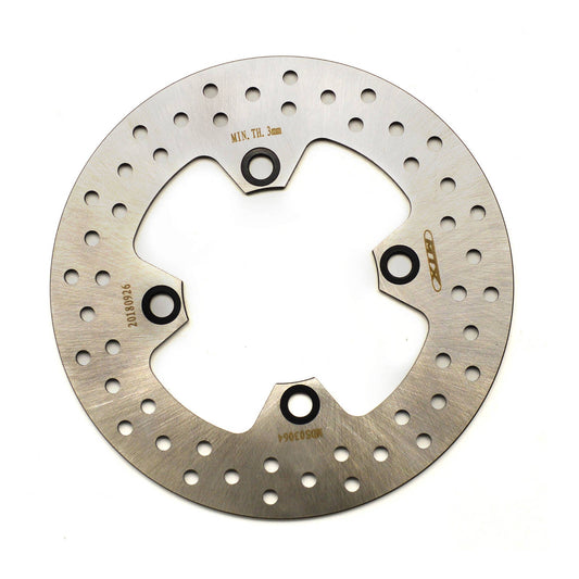 MTX BRAKE ROTOR SOLID TYPE - FRONT L / R #MDS03064