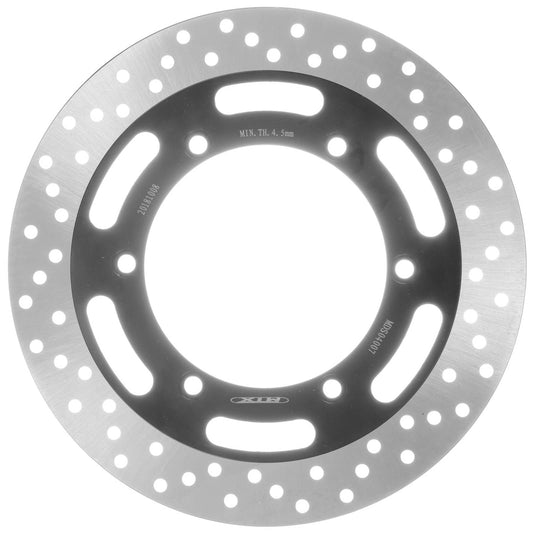 MTX BRAKE ROTOR SOLID TYPE - FRONT L / R #MDS04007