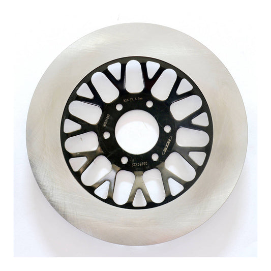 MTX BRAKE ROTOR SOLID TYPE - FRONT L / R #MDS05009