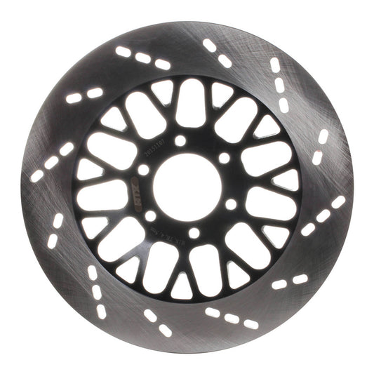 MTX BRAKE ROTOR SOLID TYPE - FRONT R #MDS05011