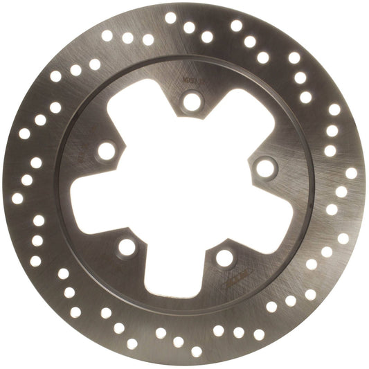 MTX BRAKE ROTOR SOLID TYPE - REAR #MDS05021