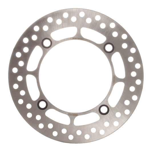 MTX BRAKE ROTOR SOLID TYPE - REAR #MDS05023