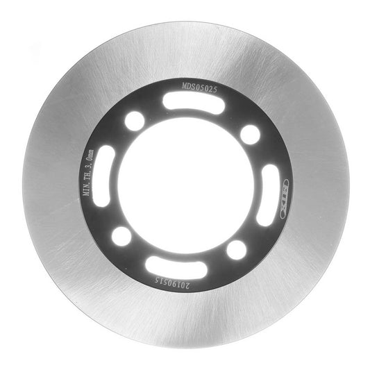 MTX BRAKE ROTOR SOLID TYPE - FRONT L / R #MDS05025