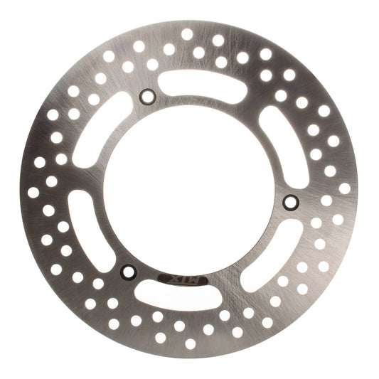 MTX BRAKE ROTOR SOLID TYPE - FRONT L #MDS05029