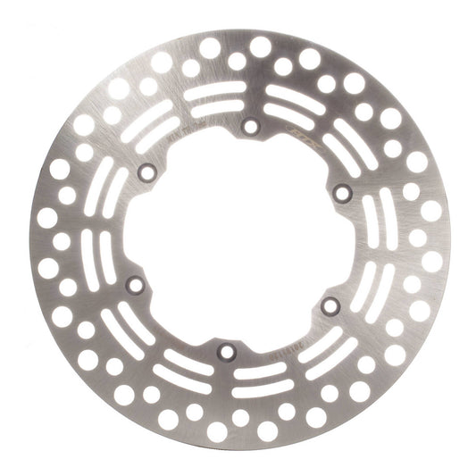 MTX BRAKE ROTOR SOLID TYPE - FRONT L #MDS05035