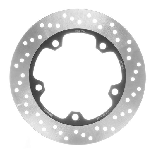 MTX BRAKE ROTOR SOLID TYPE - REAR #MDS05040