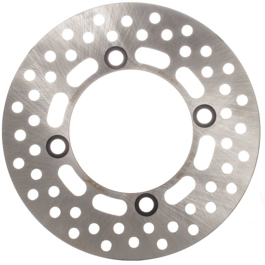 MTX BRAKE ROTOR SOLID TYPE - FRONT L / R #MDS05055