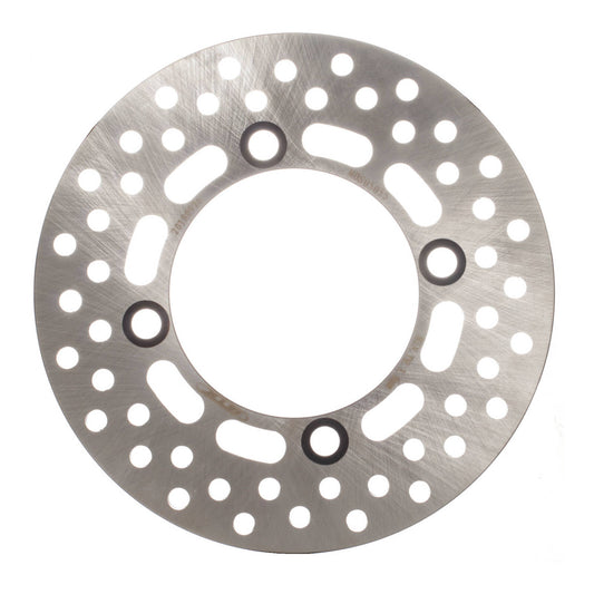 MTX BRAKE ROTOR SOLID TYPE - FRONT L / R #MDS05055