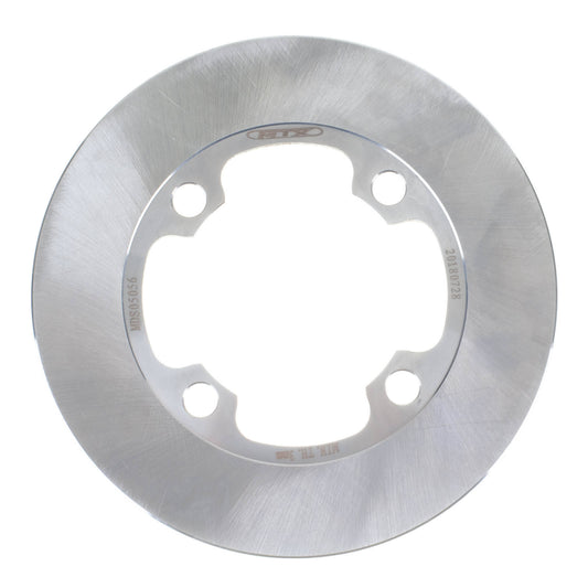 MTX BRAKE ROTOR SOLID TYPE - REAR #MDS05056