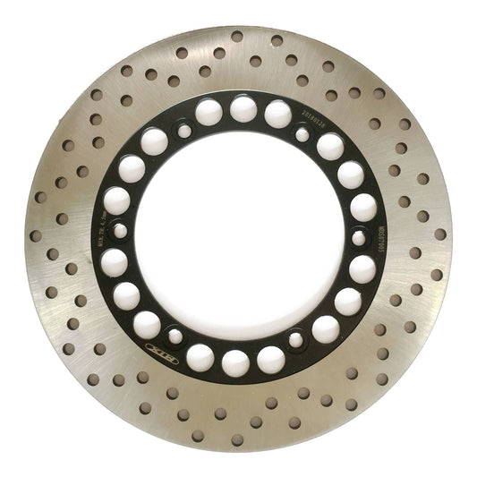 MTX BRAKE ROTOR SOLID TYPE - FRONT / REAR #MDS07005