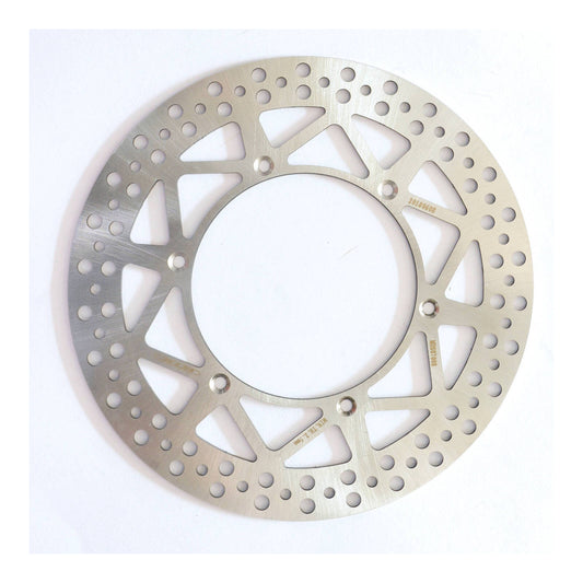 MTX BRAKE ROTOR SOLID TYPE - FRONT L #MDS07008