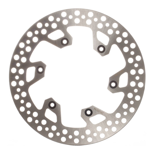 MTX BRAKE ROTOR SOLID TYPE - REAR #MDS07021