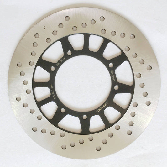 MTX BRAKE ROTOR SOLID TYPE - FRONT L #MDS07025