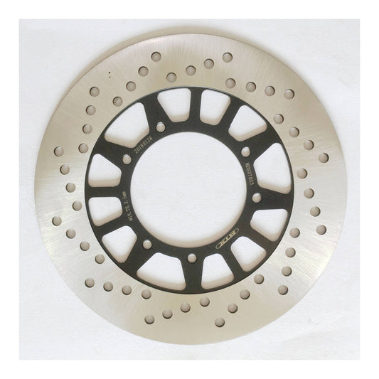 MTX BRAKE ROTOR SOLID TYPE - FRONT L #MDS07025