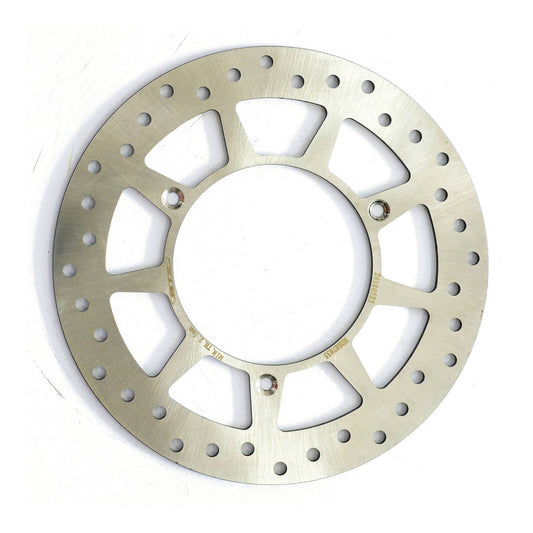 MTX BRAKE ROTOR SOLID TYPE - FRONT L #MDS07035