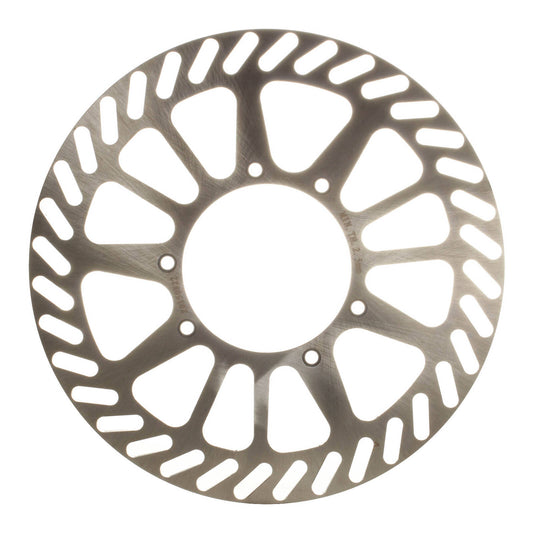 MTX BRAKE ROTOR SOLID TYPE - FRONT L #MDS07045