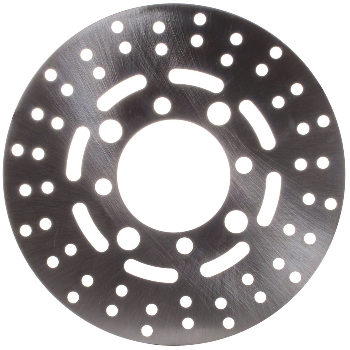 MTX BRAKE ROTOR SOLID TYPE - FRONT #MDS07078