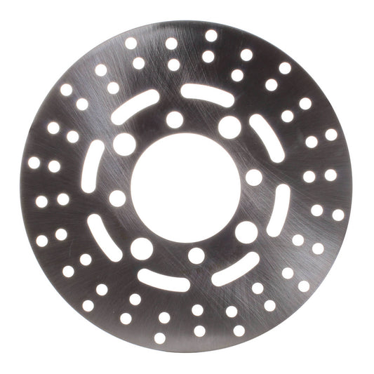 MTX BRAKE ROTOR SOLID TYPE - FRONT #MDS07078