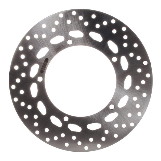 MTX BRAKE ROTOR SOLID TYPE - REAR #MDS07083