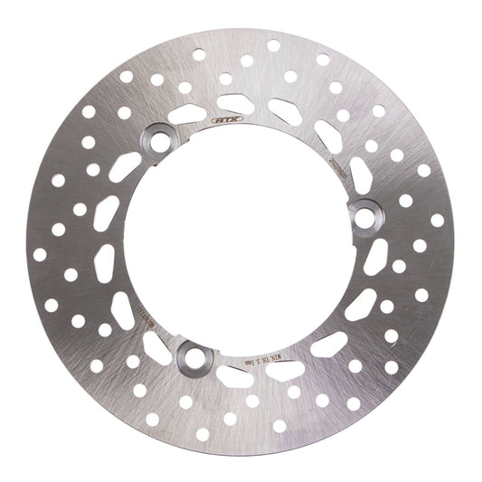 MTX BRAKE DISC SOLID TYPE - REAR eMoto#MDS07113