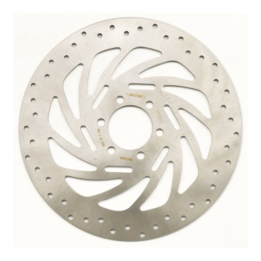 MTX BRAKE ROTOR SOLID TYPE - FRONT #MDS08002