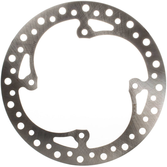 MTX BRAKE ROTOR SOLID TYPE - REAR #MDS08012