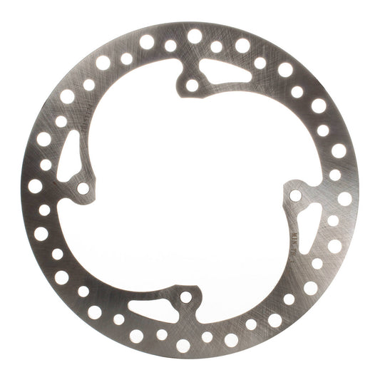 MTX BRAKE ROTOR SOLID TYPE - REAR #MDS08012