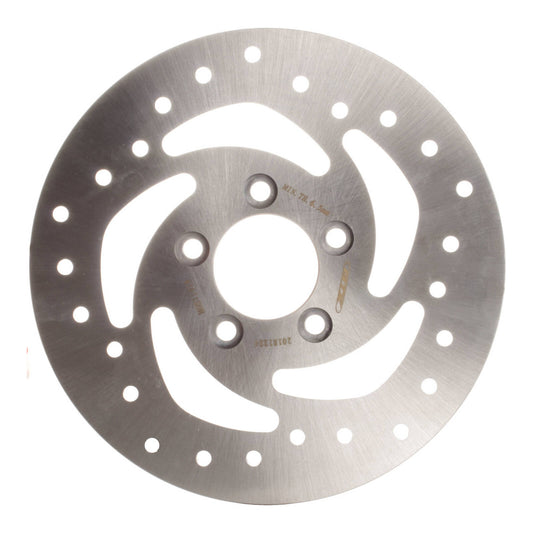 MTX BRAKE ROTOR SOLID TYPE - REAR #MDS11018