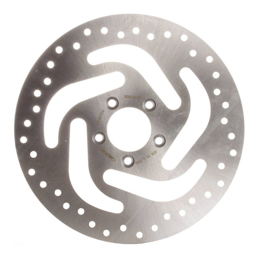 MTX BRAKE ROTOR SOLID TYPE - FRONT #MDS11020