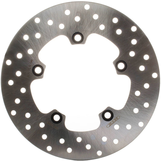 MTX BRAKE ROTOR SOLID TYPE - REAR #MDS14001