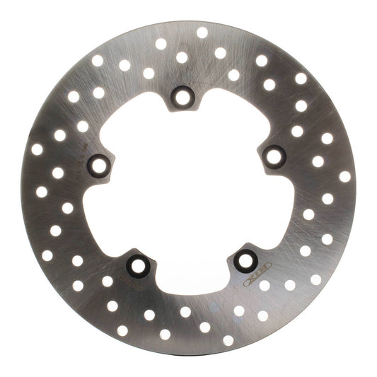 MTX BRAKE ROTOR SOLID TYPE - REAR #MDS14001