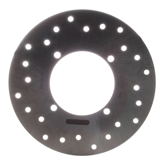 MTX BRAKE ROTOR SOLID TYPE - REAR #MDS18001