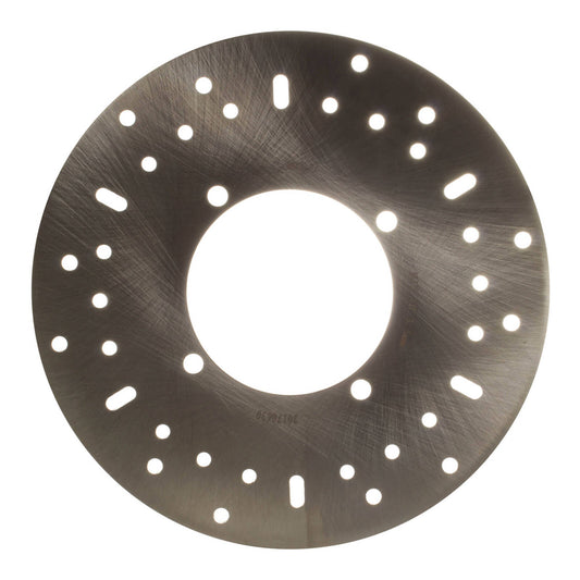 MTX BRAKE ROTOR SOLID TYPE - FRONT L / R #MDS18002