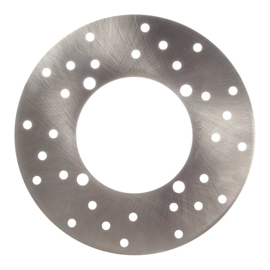 MTX BRAKE ROTOR SOLID TYPE - REAR #MDS18006