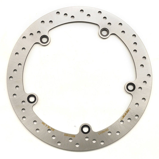 MTX BRAKE ROTOR SOLID TYPE - REAR #MDS32002