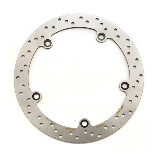 MTX BRAKE ROTOR SOLID TYPE - REAR #MDS32002