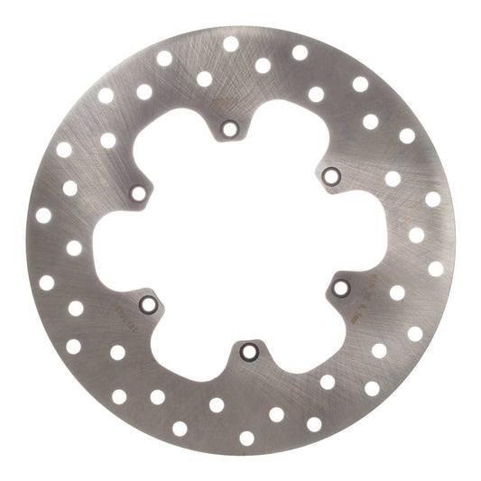 MTX BRAKE ROTOR SOLID TYPE - REAR #MDS32003