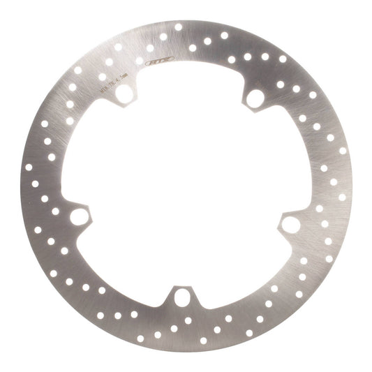 MTX BRAKE ROTOR SOLID TYPE - FRONT L / R #MDS32007