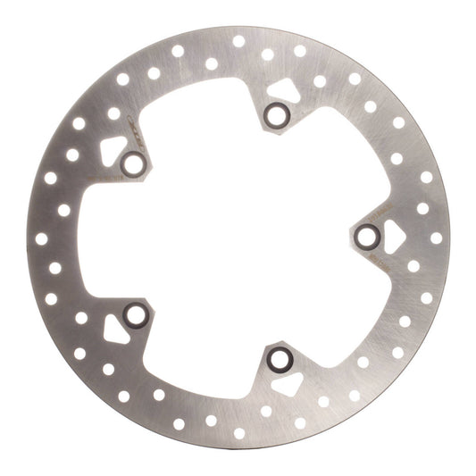 MTX BRAKE ROTOR SOLID TYPE - REAR #MDS32008